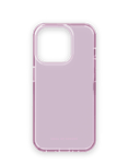 iDeal Clear Mobilskal iPhone 15PR Light Pink