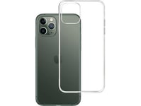 3Mk Clear Case, Hårt Fodral, Apple, Iphone 12 Pro Max, 17 Cm (6.7"), Transparent