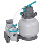 Bestway Sandfilterpump 8,327 L
