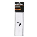 HEAD Headband Vit Svettband & pannband > Head