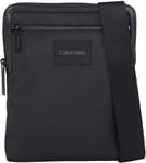 Calvin Klein Men's Remote PRO FLATPACK K50K511626 Crossovers, Black (Ck Black), OS