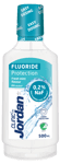 Jordan Clinic Fluoride Protection fluorskyll 500 ml