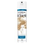 2 x L'Oreal Elnett Satin Hairspray Flexible Hold 75ml