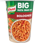 Knorr Snack Pot Pasta Bologonese BIG 88 g