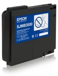 Epson SJMB3500: Maintenance box for ColorWorks C3500 series :: C33S020580  (Prin