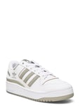 Forum Bold Stripes W Sport Sneakers Low-top Sneakers White Adidas Originals
