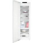 Miele FNS7774D Fully Integrated Plumbed-In Upright Frost Free Freezer with Fixed Hinge