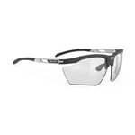 Rudy Project Magnus-Imp.X 2 BLACK SP757306-0000 MATTE BLACK