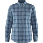 "Men's Kiruna Flannel Shirt"