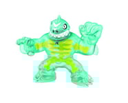 Heroes of Goo Jit Zu Dino X-Ray Thrash Hero Pack. Super Squishy With X-Ray Bones! 4.5 Inch Tall Action Figure. Perfect Christmas / Birthday Present For 4 To 8 Year Olds. Gooey, Stretchy Tactile Play.