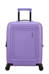 American Tourister Dashpop 55 cm - Lentolaukku Laajennettava Violet Purple, Lentolaukku