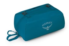 Osprey Ultralight Padded Organizer väska Waterfront Blue-512 OneSize - Fri frakt