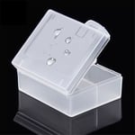 Battery Storage Plastic For GoPro Hero 8 7 6 5 4 Session Xiaomi Yi 4k
