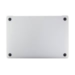 MacBook Pro 13 Retina (A1989) Bottenfodral – Silver