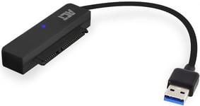 ACT Adaptateur USB vers 2.5 SATA HDD/SSD