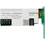 10 st Linkiq / WM-bus, utgång, (OUT-C, OUT-D), EU