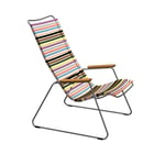 CLICK Lounge Chair - Multi Color 1