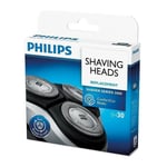 Philips Sh30/50 set med 3 rakblad för series 1000 och 3000