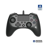 HORI PS4 Pad FPS Plus for PlayStation 3/4 Official Controller Pad from Japan FS