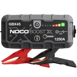 NOCO genius GBX45 Starthjelp