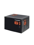 Toorx Plyo Box Soft 76x61x51 cm