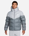 Nike Windrunner PrimaLoft® Men's Storm-FIT Hooded Puffer Jacket