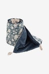 Chamois - Soffa Coser Indian Rose - Blå
