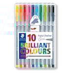 Staedtler Fineliner Triplus