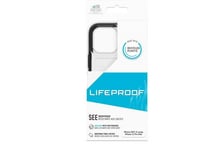 Lifeproof See for iPhone 13 Pro Max - Clear/Black