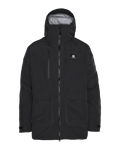 Grands 3L Jacket M Black (S)