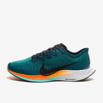 Wmns Nike Zoom Pegasus Turbo 2 HKNE UK 3.5 EUR 36.5 Neptune Green Black CN7383 3