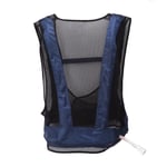 Air Conditioner Waistcoat Vortex Tube Air Compressed Cooling Vest New