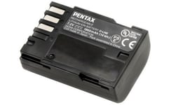 Pentax Batteri D-Li90 til K-7, K-5, K-3, K-1 og 645D, 645Z