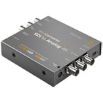 Blackmagic Design Mini Converter - SDI to Analog 4K