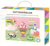 Pysselkit Vattenpärlor stor