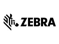 Zebra 4800 Resin - Svart - 174 mm x 450 m - skriveblekkbåndspåfyll (termooverføring) - for PAX 170 S Series 160 Xi Series 170, 220 Z Series Z6000, Z6M, Z6Mplus