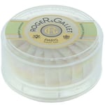 ROGER & GALLET AMANDE PERSANE BAR OF SOAP 100G - NEW & BOXED - FREE P&P - UK