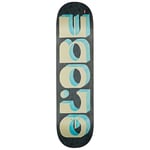 Globe Skateboard G1 D Blocks Black/Yellow 8