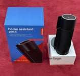 Lenovo Tab 4 Smart Assistant Voice Controlled Speaker - Tab 4 & Alexa Compatible