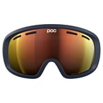 Poc Fovea Mid Wide Fit Skidglasögon