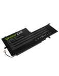 Green Cell Batteri för HP Envy Spectre X360 PK03XL 4900mAh