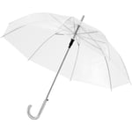 Bullet 23in Kate Transparent Automatic Umbrella (Pack of 2) PF2518