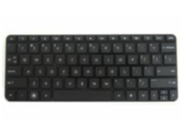 HP 776452-BB1, Tastatur, Hebraisk, Bakgrunnsbelyst tastatur, HP, EliteBook 725 G2