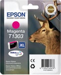 Genuine Epson Stag XL, Ink Cartridge T1303