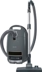 Miele Complete C3 Family All-Rounder Vacuum Cleaner Graphite Grey
