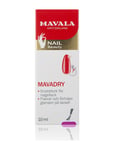 Mavadry Beauty Women Nails Base & Top Coat Nude Mavala