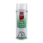 Auto-K Fälgfärg klarlack, 400 ml