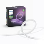 Philips Hue Outdoor Lightstrip 2m With Bluetooth