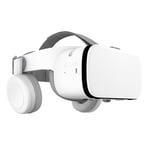 BoboVR Z6 3D Virtual Reality-briller (iPhone) - Vit