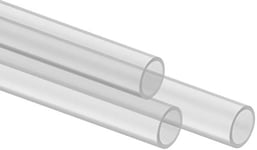 Corsair Tube de 12 mm, CORSAIR, Hydro X Series, XT Hardline, Satin